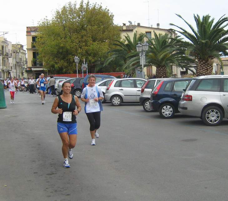 VASTO 2009 